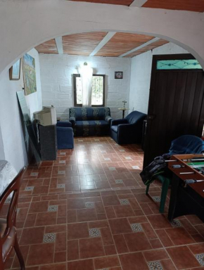 Finca los pinos